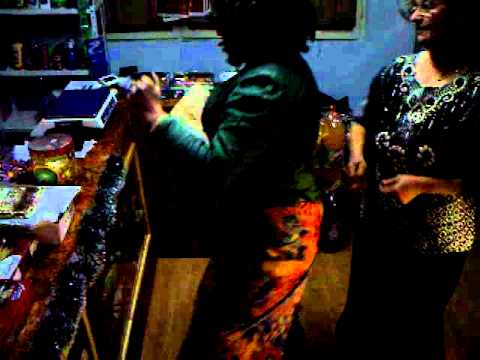 noslac in seara de rev......