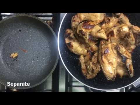 Chicken Majboos Recipe (with Tomato Sauce) | Mama Roti
