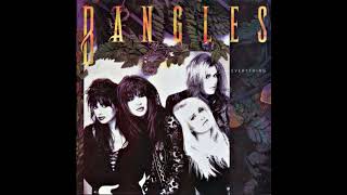 The Bangles - Complicated Girl (D. White) (2012) (UK) (Remastered 2023)