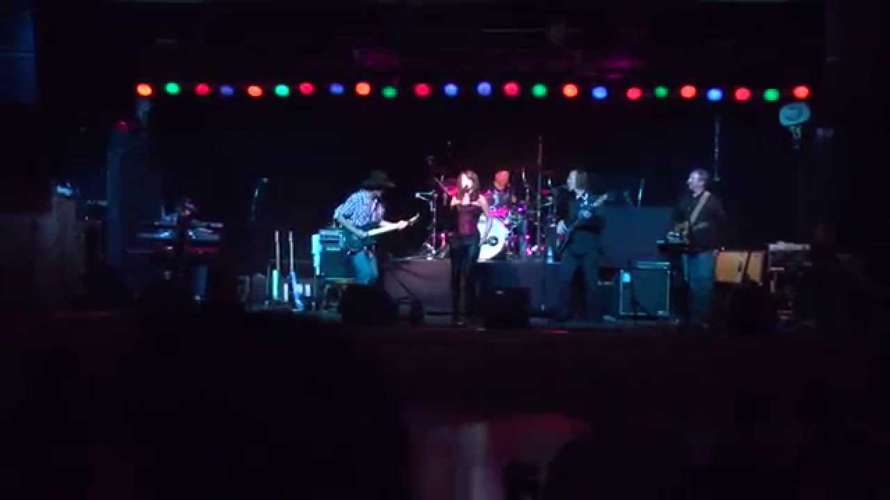 Promotional video thumbnail 3 for Country Cougars