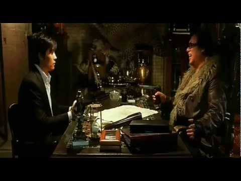 A Bittersweet Life Official Trailer 2005 (Dalkomhan insaeng)