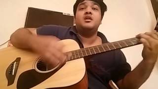 Dil aise na samajhna - Lucky Ali cover