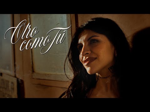 Cazzu - Otro Como Tú (Official Video)