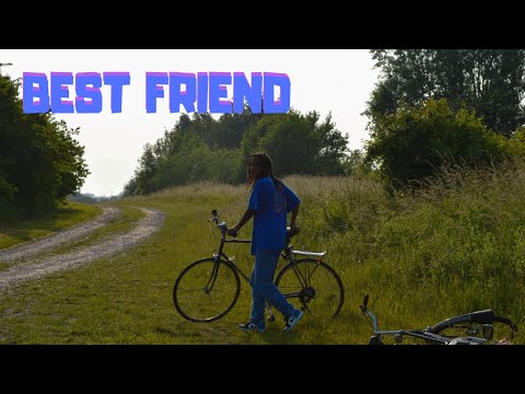 Best Friend  - Anisa Jasmo, Thyme Flies (official music video)