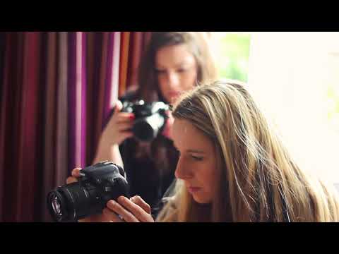 Human Element Productions video.