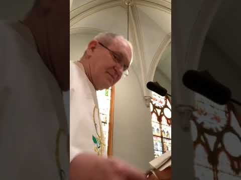 Thursday Mass:  2020-10-15