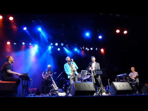 MUTRU, Piotr Żaczek