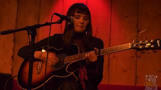 Sampson - Black Velvet [4K 60FPS] (live @ Rockwood Music Hall Stage 3 4/3/18)