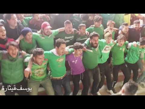 مانخسر ابد لا اي والله هذا دوري جمهور الشرطة