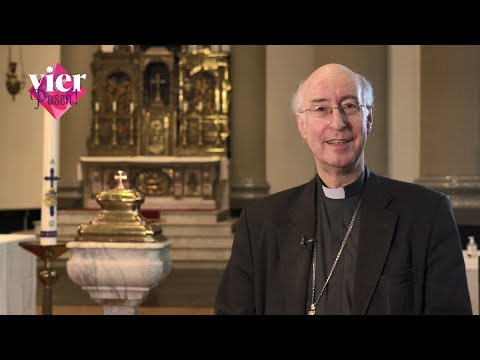 Mgr. Liesen: “Het licht van Christus in ons leven” (Paaswake)