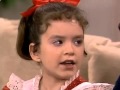 Small Wonder Part 1 Vicki Gets Emotional