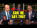 Crowd Roars As Dr Phil Destroys Bill Maher With Joke About The WNBA
