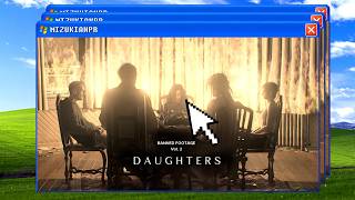 浸食していく家族 ”DAUGHTERS” - バイオハザード7 -