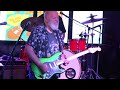 Mike Keneally and Beer For Dolphins