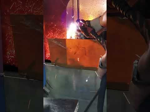 Air Plasma Cutting Machine videos