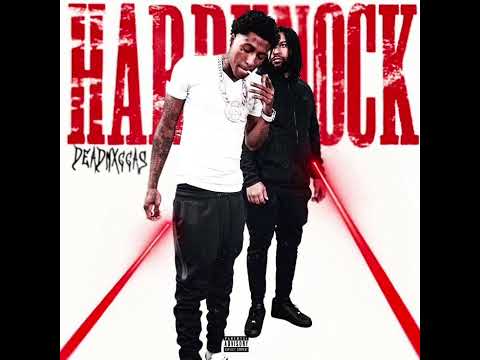 NBA YoungBoy - Hardknock ft Herm (official audio)