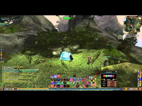 Let's Play Everquest 2 #291 German HD   Zu doof zum Suchen