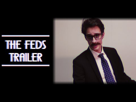 THE FEDS | OFFICIAL TRAILER