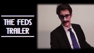 THE FEDS | OFFICIAL TRAILER