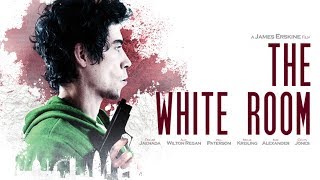 THE WHITE ROOM Trailer (2017) Supernatural Thriller HD