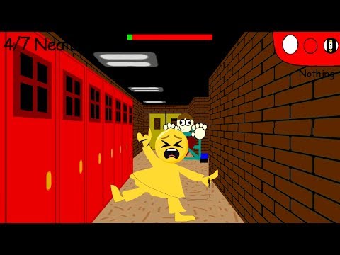 Aiden's Basics in how to be Neat! V2