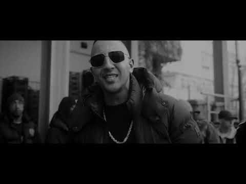 Racaille Gang feat. Dù Maroc, Azad & Mortel - Asbest (Prod. by Chryziz & Kaïko)