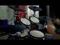 Five Finger Death Punch - Wrecking Ball (Drum ...