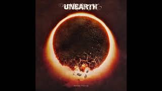 Unearth - Cultivation of Infection