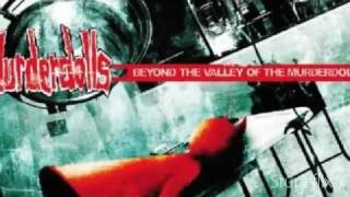 Murderdolls - I take drugs (studio version)