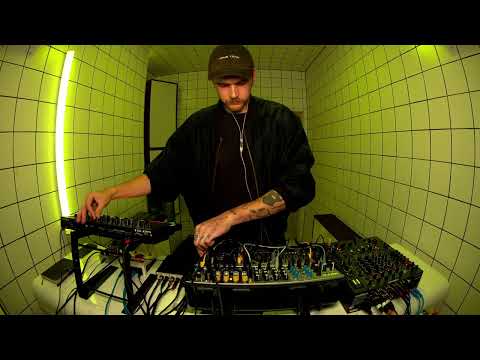 Peryl (LIVE) | HÖR - September 28 / 2024