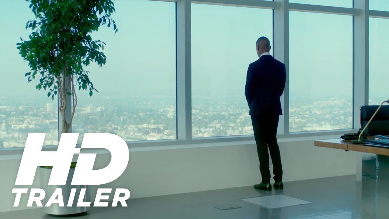 trailer Oficial