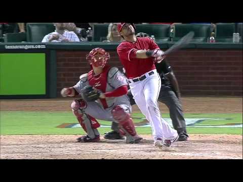 2013/07/29 Soto's walk-off homer
