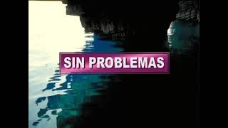 ANA GABRIEL SIN PROBLEMAS KARAOKE