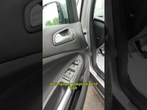 фото ford c-max ii рестайлинг 0