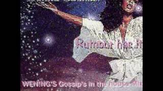 Donna Summer - Rumour has (WEN!NG&#39;S Gossip&#39;s in the house Mix)01.rmvb