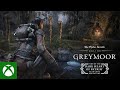 The Elder Scrolls Online: Greymoor - Adventures in Antiquities