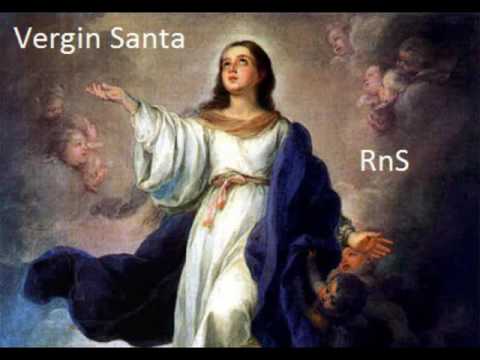 download lagu mp3 mp4 Vergin Santa, download lagu Vergin Santa gratis, unduh video klip Vergin Santa