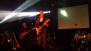 Coast - Devin Townsend Project @ London ULU 10/11/2011