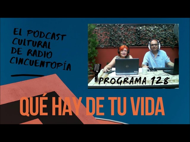 Vídeo relacionado con Rocinante vuelve al camino