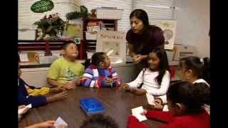 Component 3: Comprehensible Input