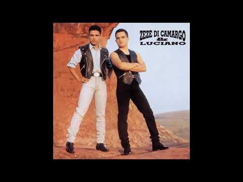 Eu Acabo Voltando - Zezé di Camargo e Luciano