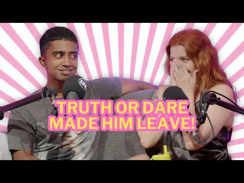 Podcast Guest Stormed Out W/ Akila | Ep 83 | The Friend Request