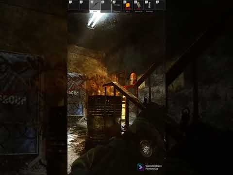 How to Surprise a Chad - Escape from Tarkov