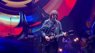 ELO Birmingham June 2016  Rockaria!  *great audio*
