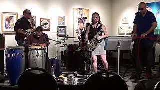 "Bridge to Bama" - MAS SOUL!  - 10/7/16