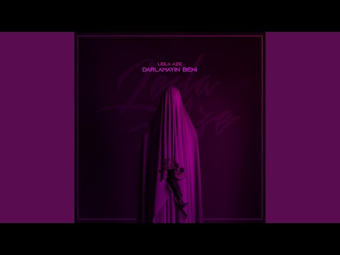 Darlamayın beni