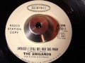 The Brigands - (Would I Still Be) Her Big Man ...