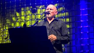 Dead Can Dance - Opium, live at Temple Buell Theater Denver 8-19-12