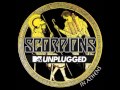 Scorpions - Wind Of Change - (w/ Morten Harket ...