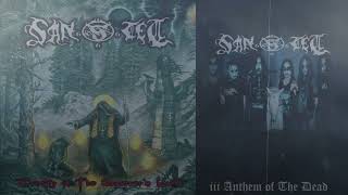 Download lagu Santet (Indonesia) Cruelty In The Sorcerer's Land (Full Album Premiere) mp3